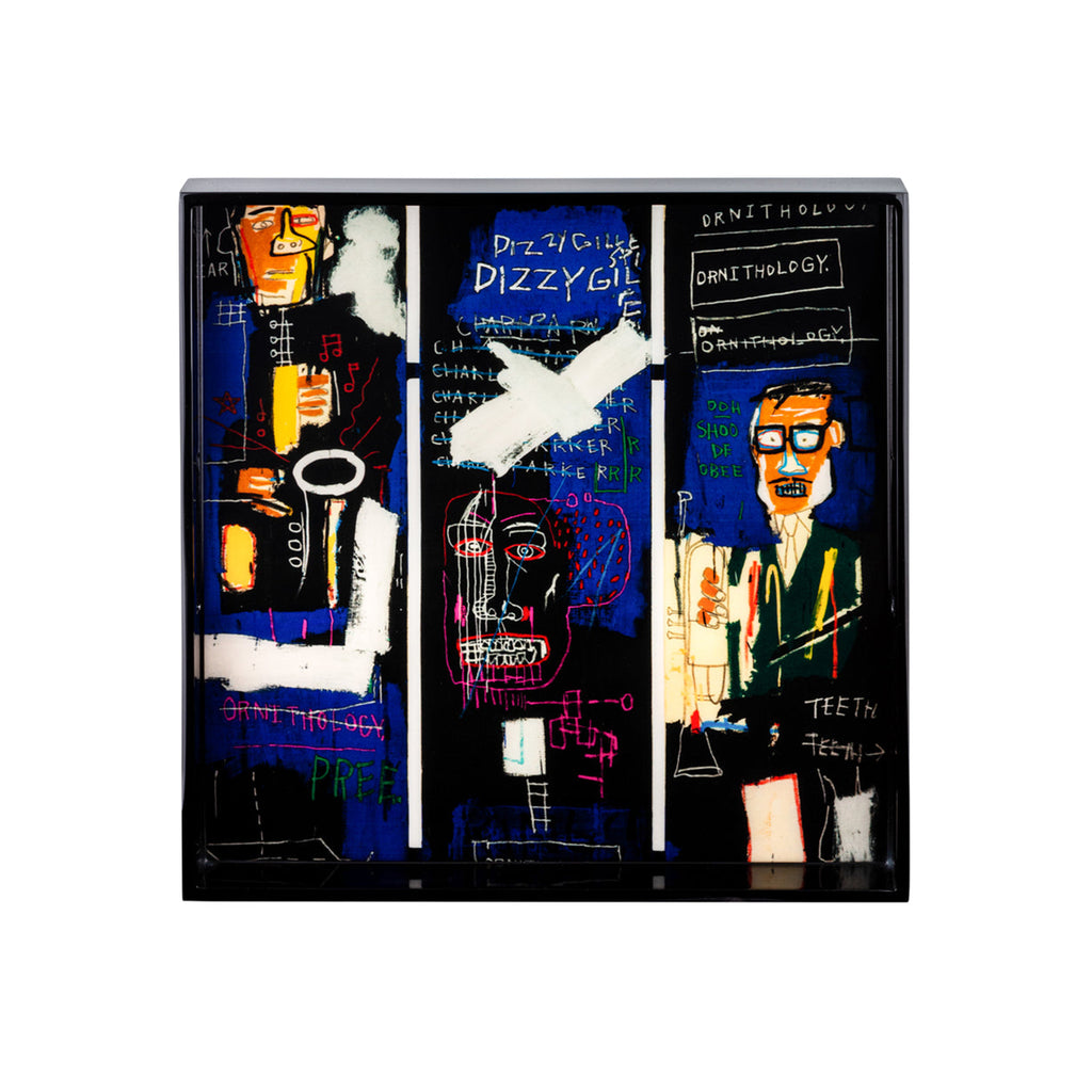 Horn Players Tray