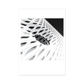 The Broad Oculus Notecard