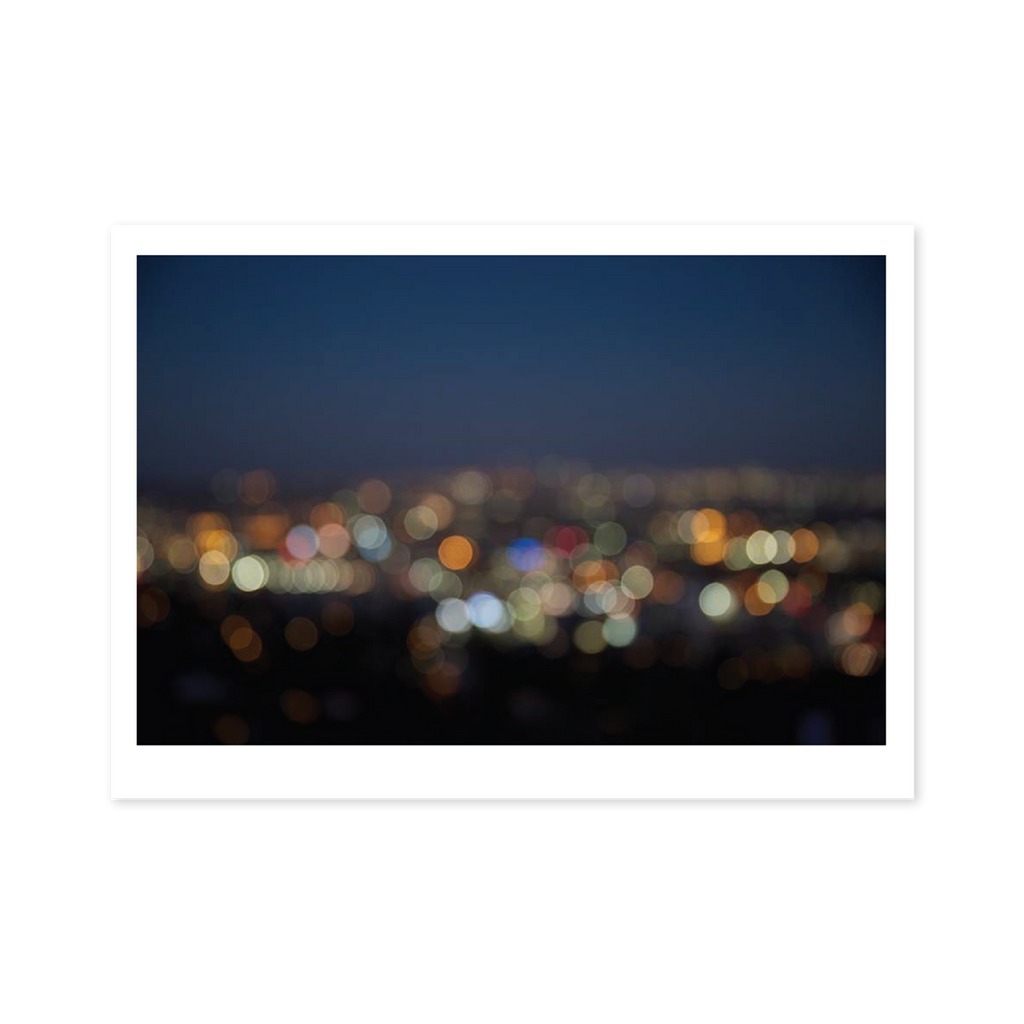 Lights Notecard