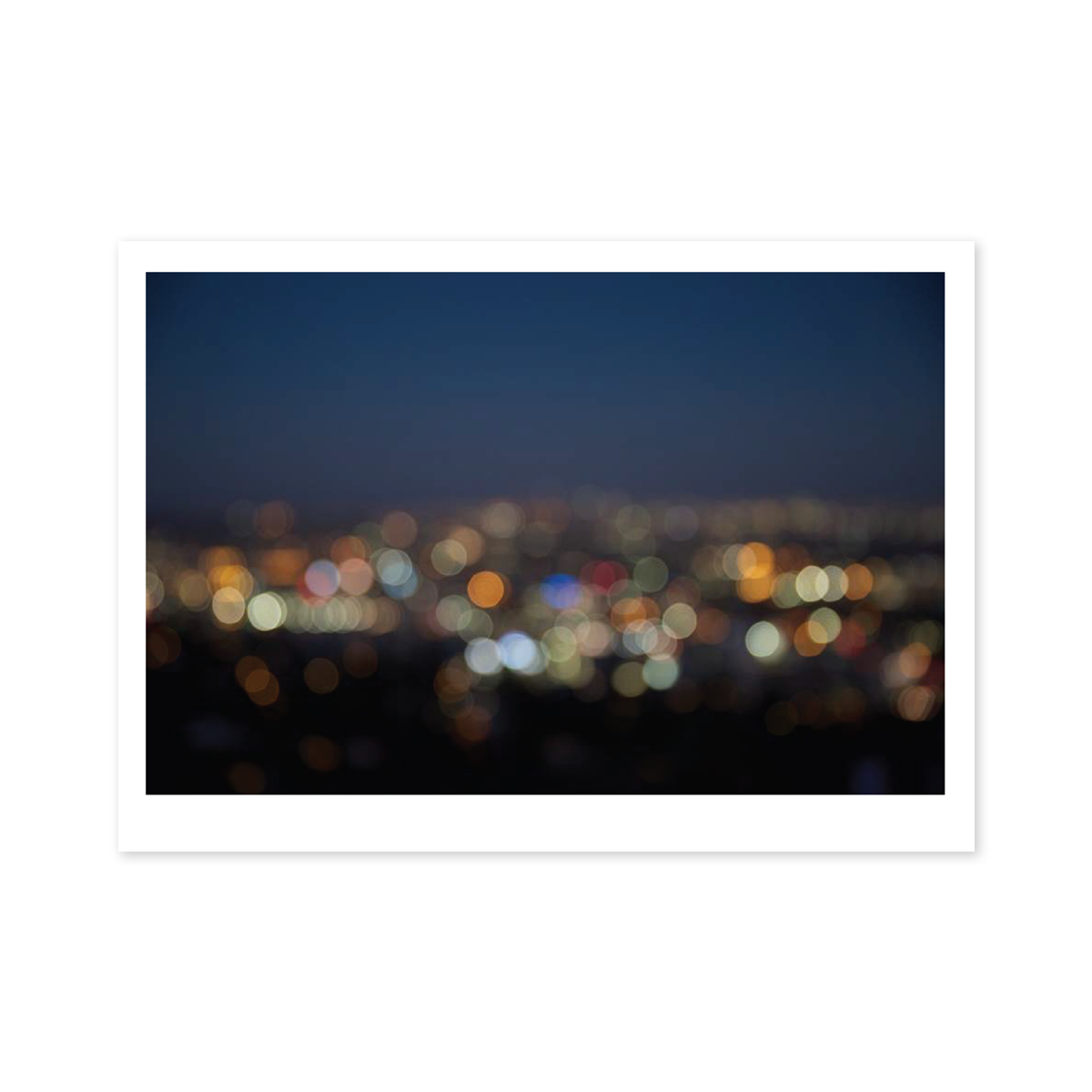 Lights Notecard