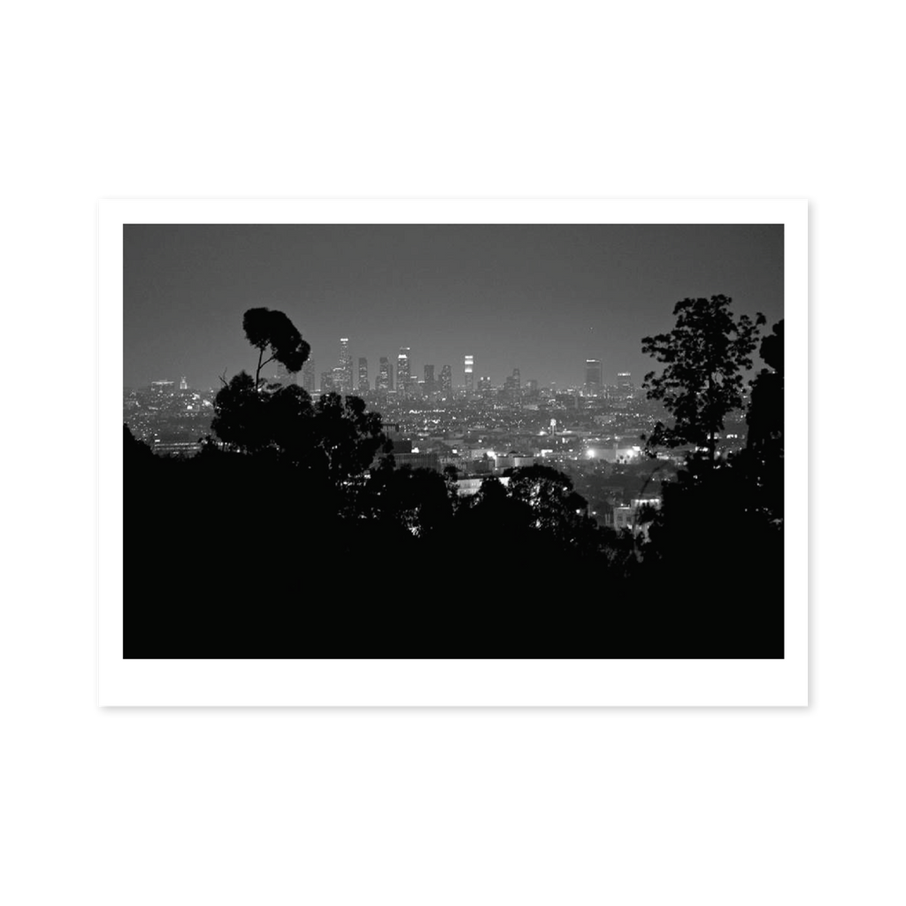 DTLA Notecard