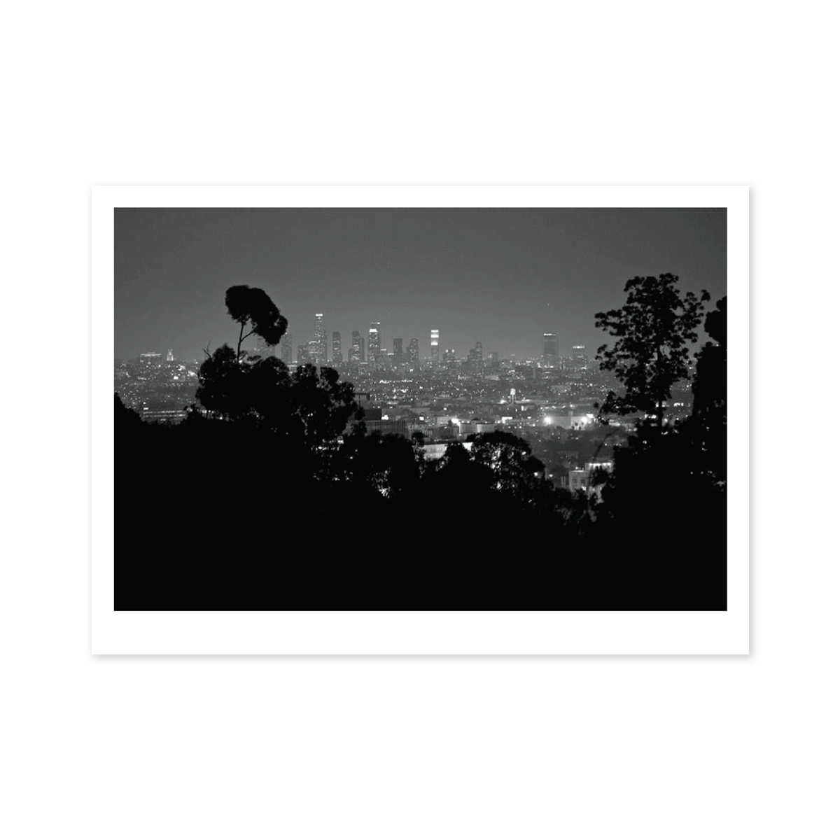 DTLA Notecard