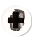 Plate by Christopher Wool