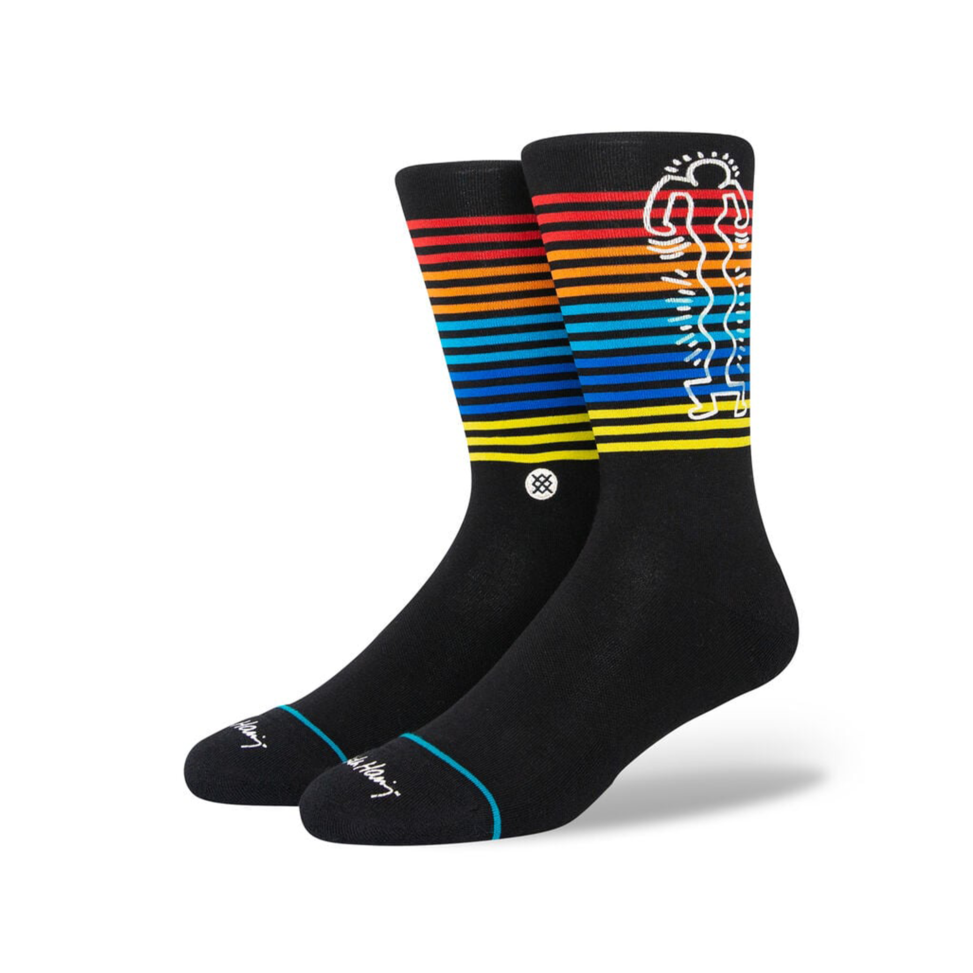 Wiggles Socks