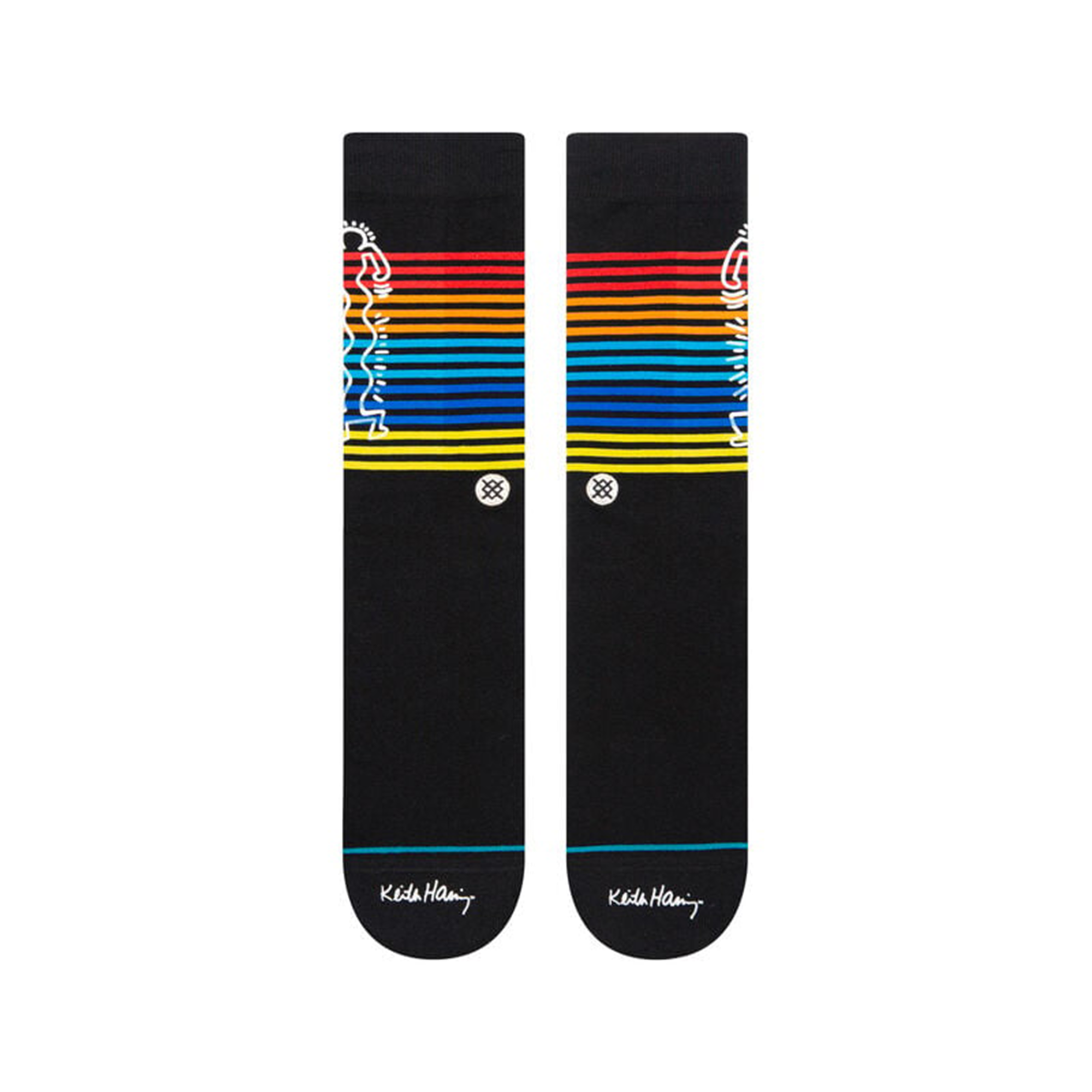 Wiggles Socks