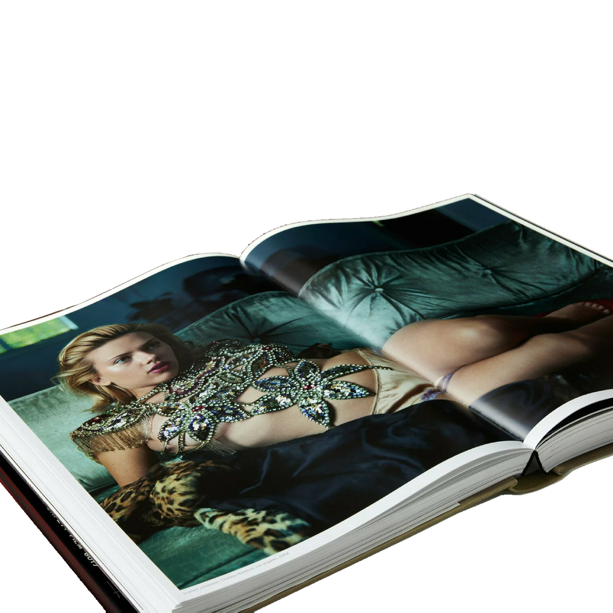 Annie Leibovitz XXL