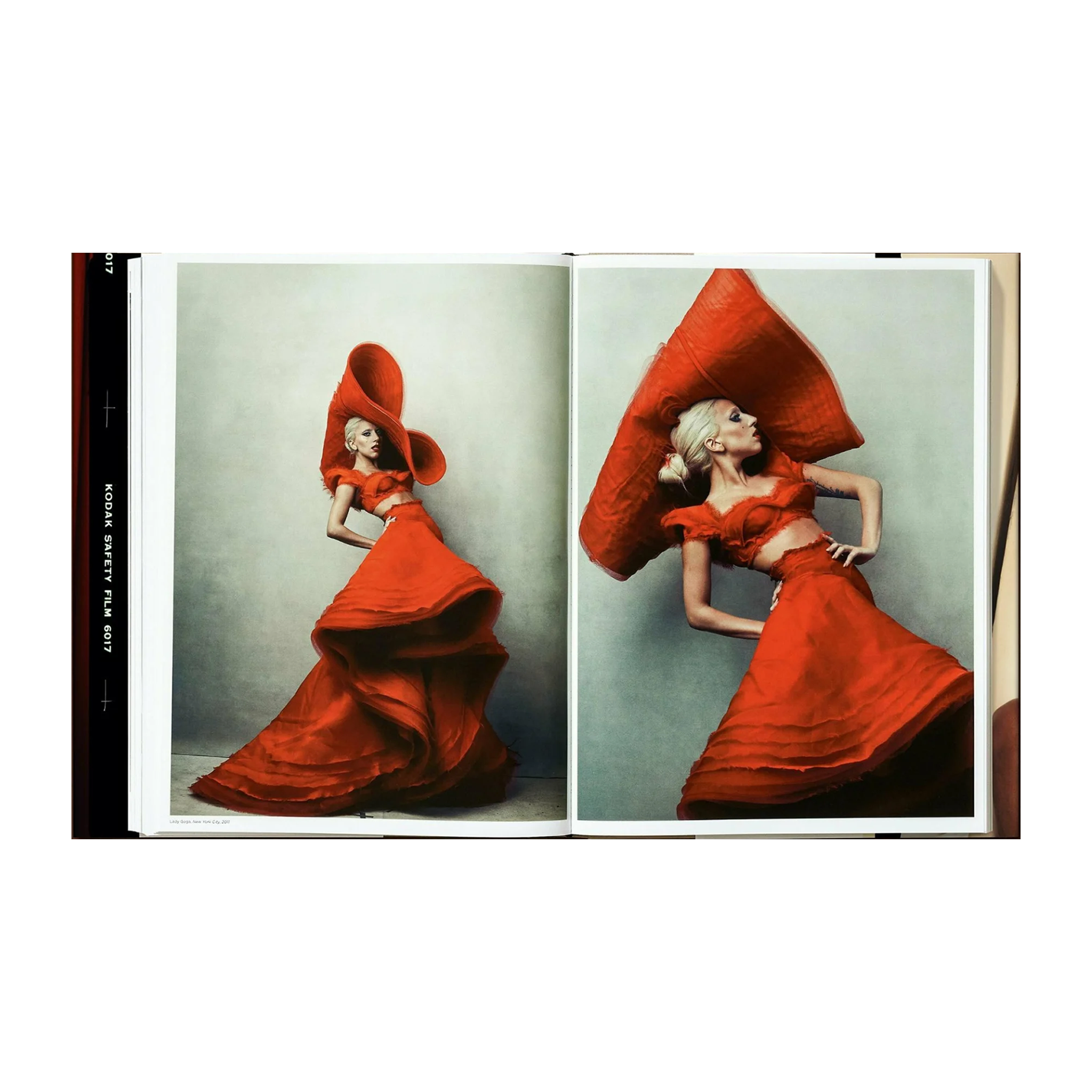 Annie Leibovitz XXL