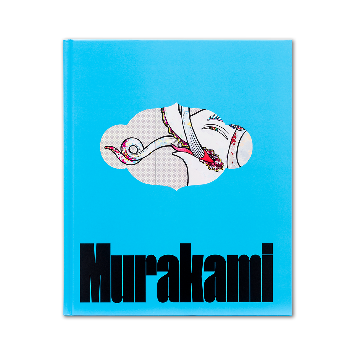 Takashi Murakami: Stepping on the Tail of a Rainbow Catalogue