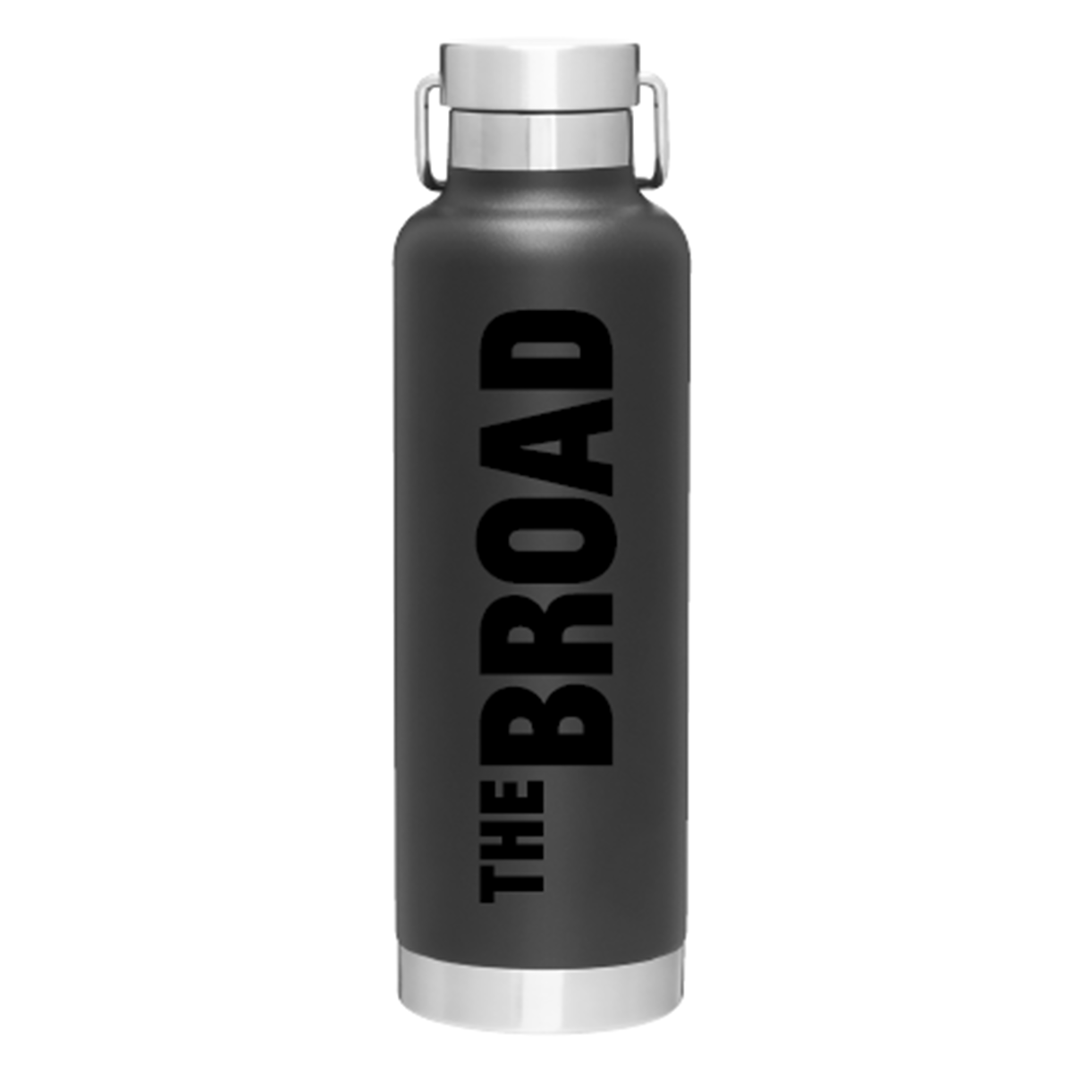 Flip Handle Water Bottle