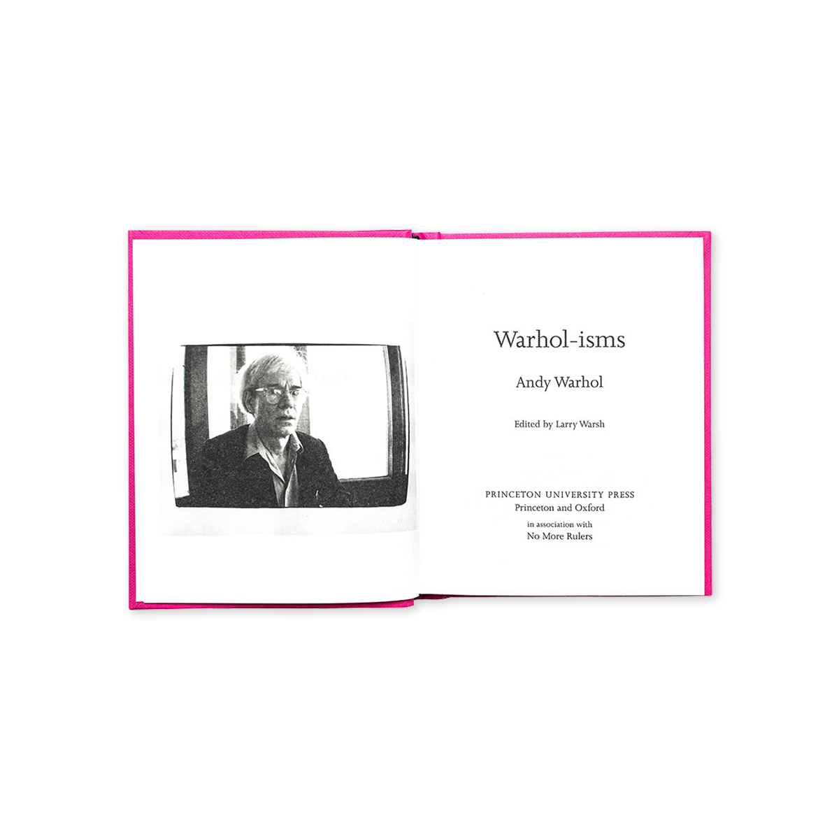Warhol-ism