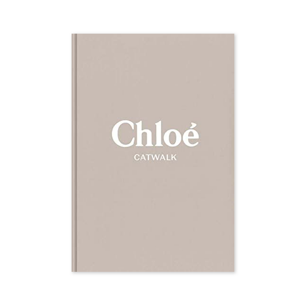 Chloe: The Complete Collections