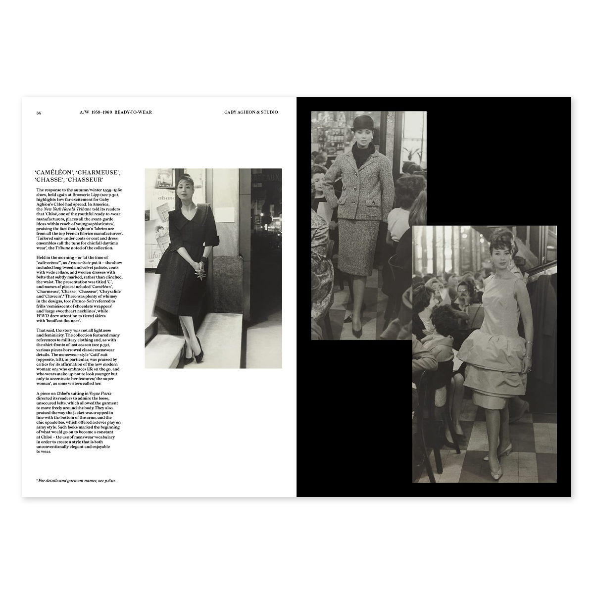 Chloe: The Complete Collections