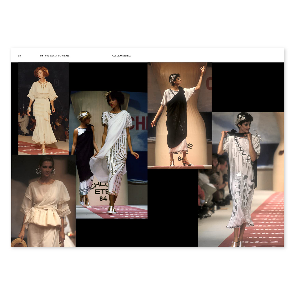 Chloe: The Complete Collections – The Shop at The Broad