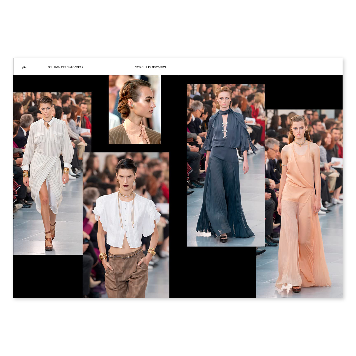 Chloe: The Complete Collections