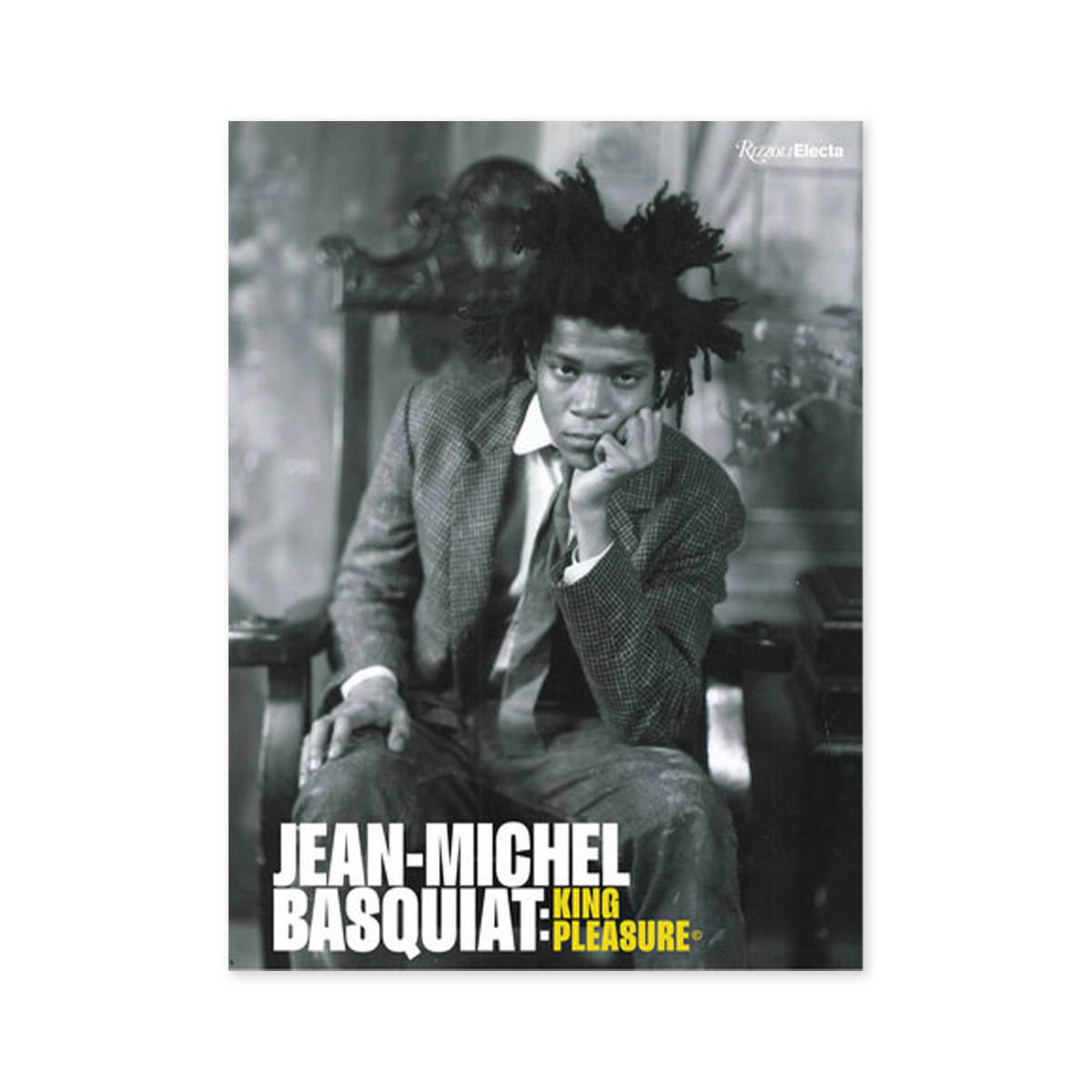 Jean-Michel Basquiat: King© Pleasure