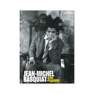 Jean-Michel Basquiat: King© Pleasure