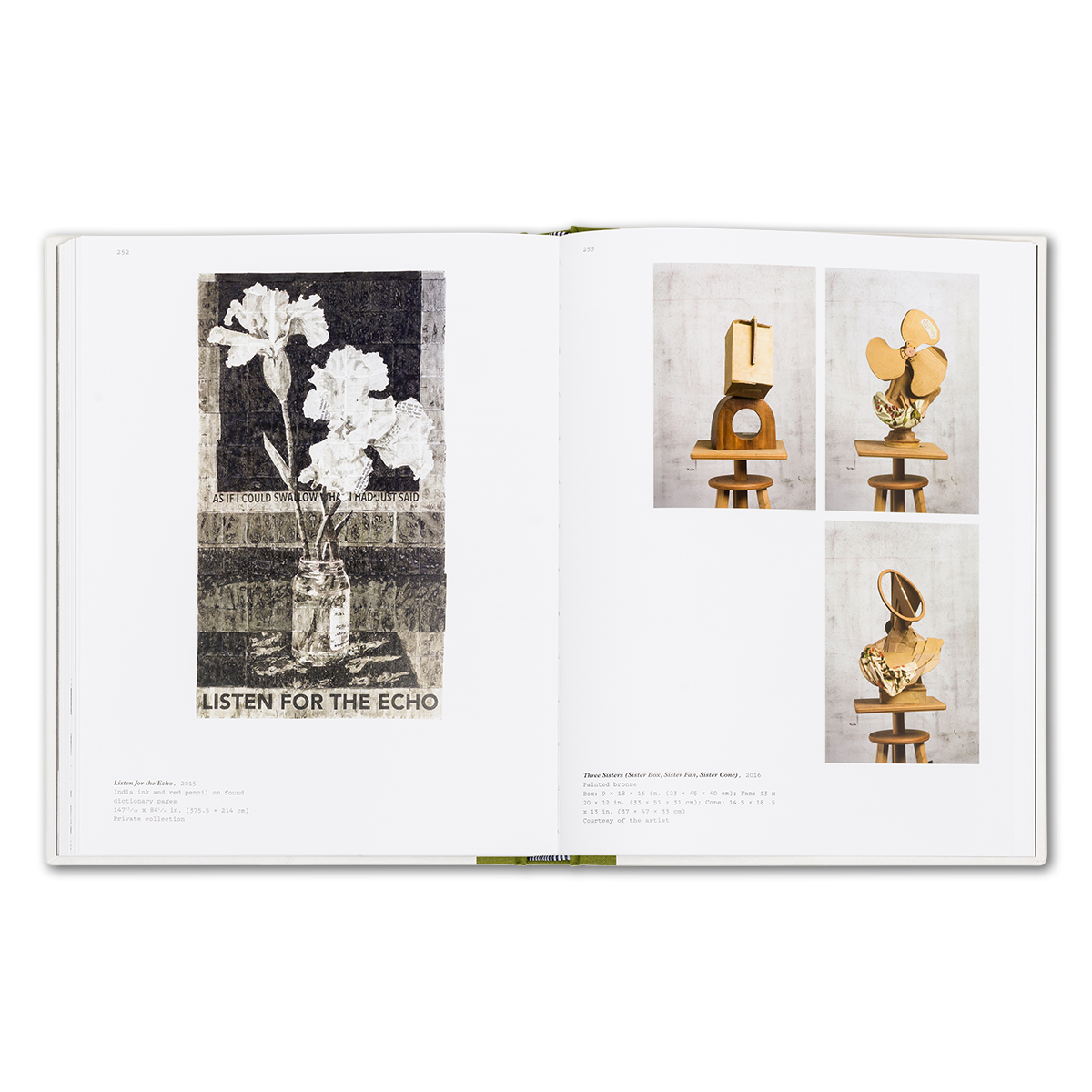 William Kentridge: In Praise of Shadows