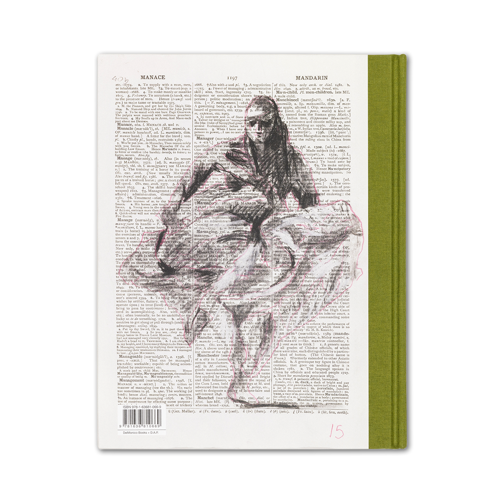 William Kentridge: In Praise of Shadows