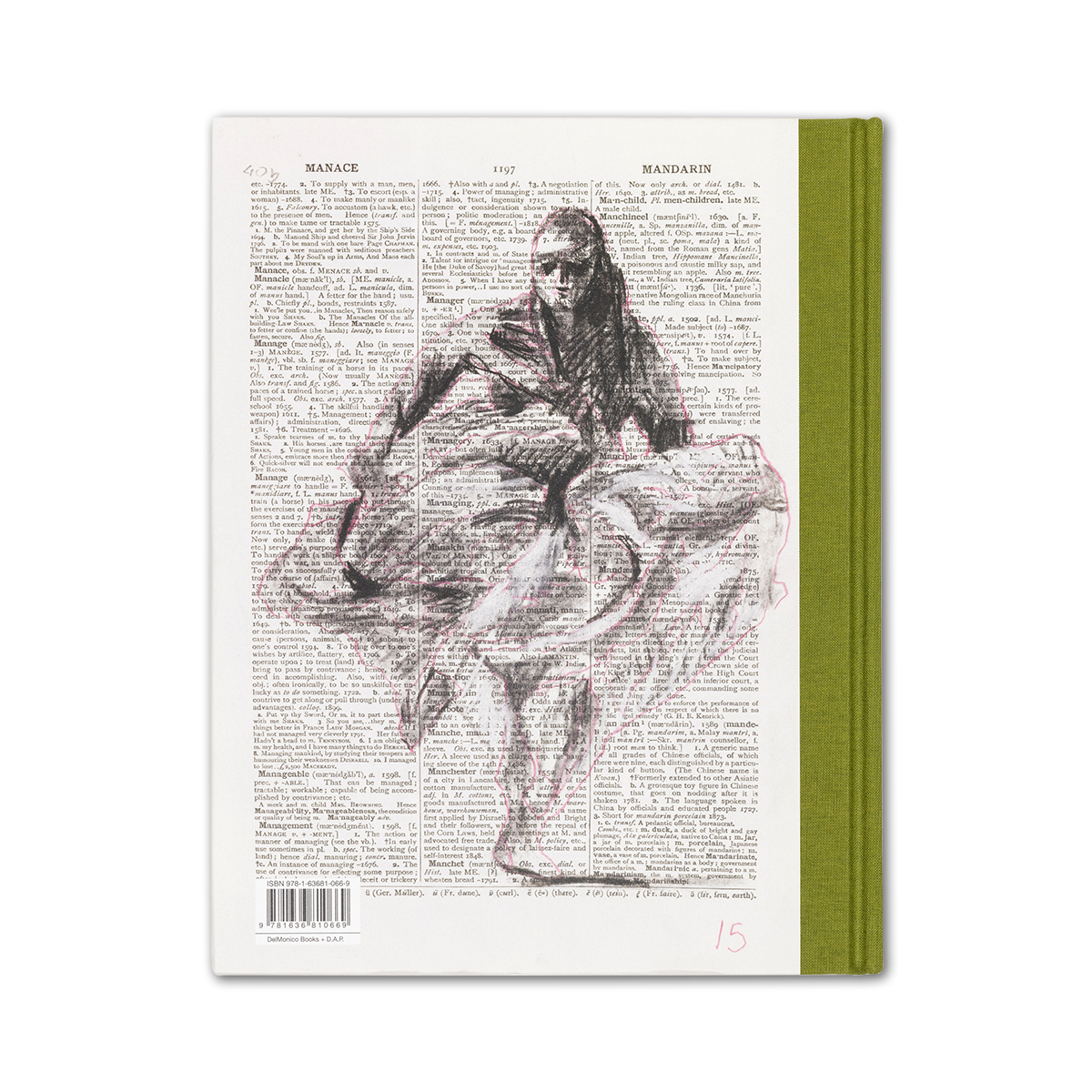 William Kentridge: In Praise of Shadows