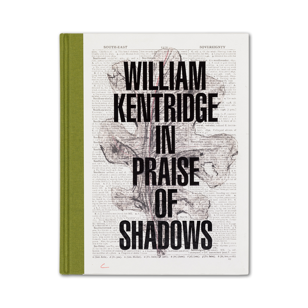 William Kentridge: In Praise of Shadows