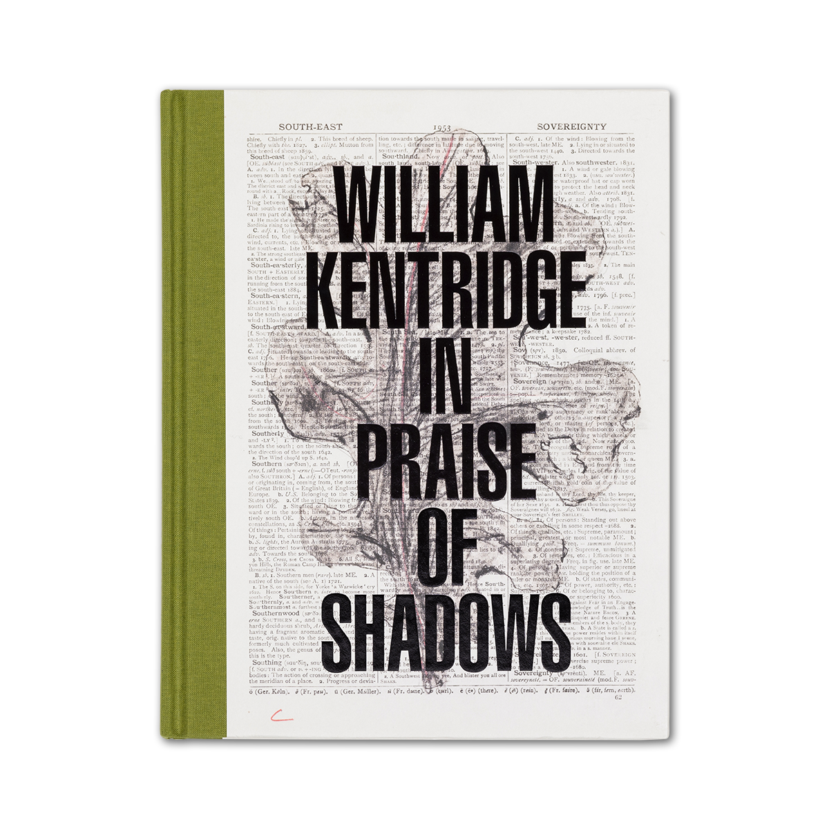 William Kentridge: In Praise of Shadows
