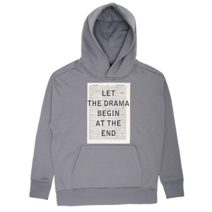 Second-hand Reading Hoodie