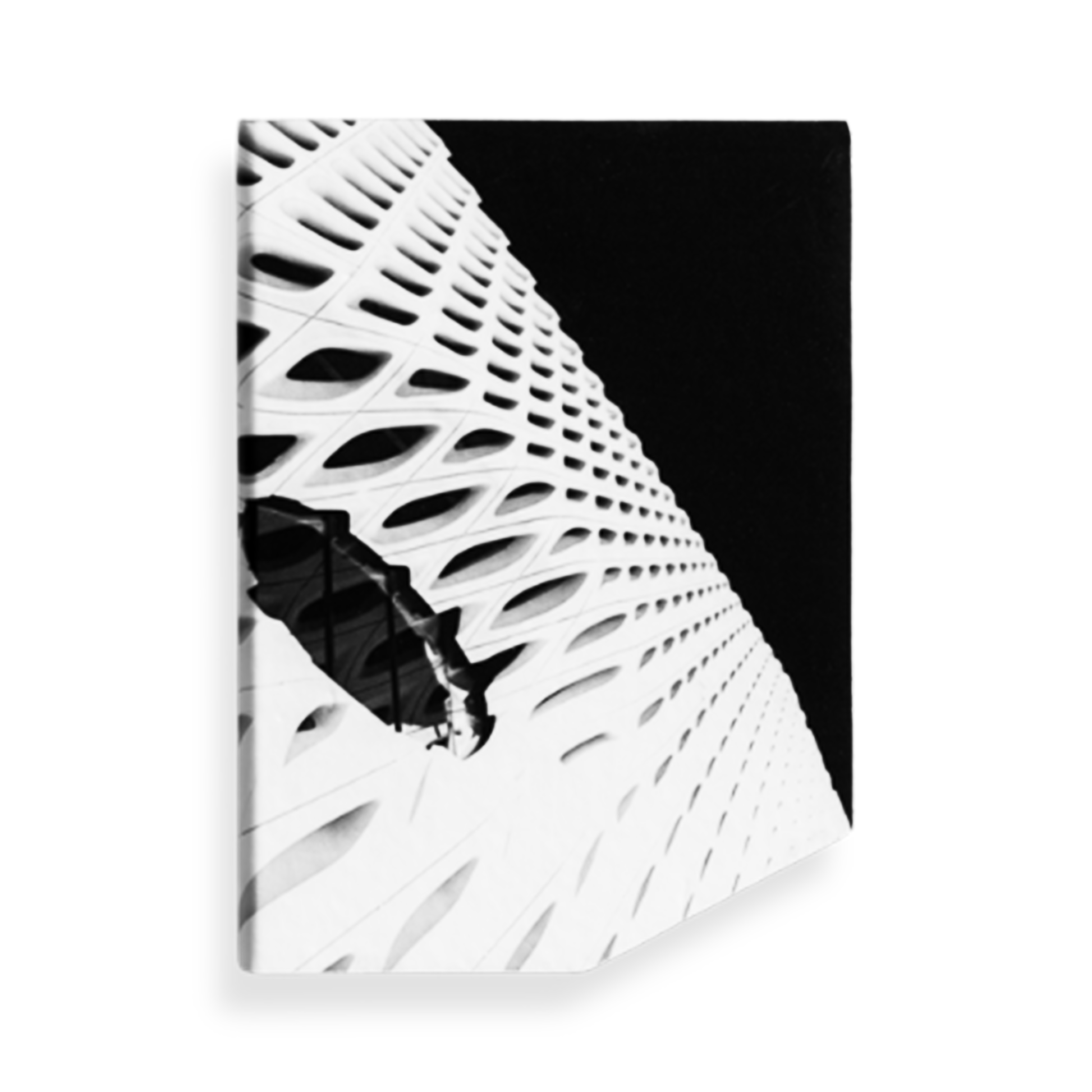 Oculus Sketchbook