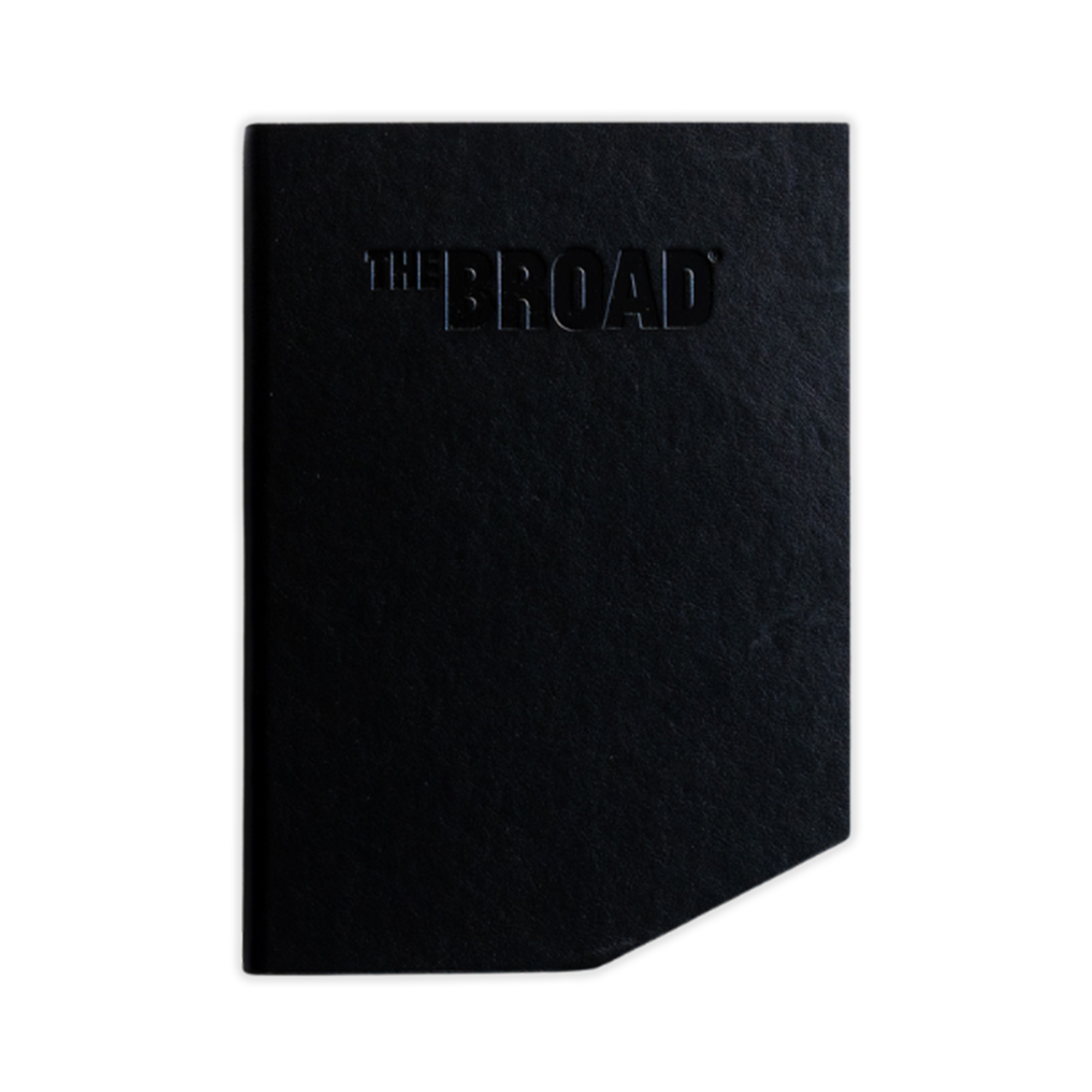 The Broad Notebook