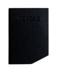 The Broad Notebook