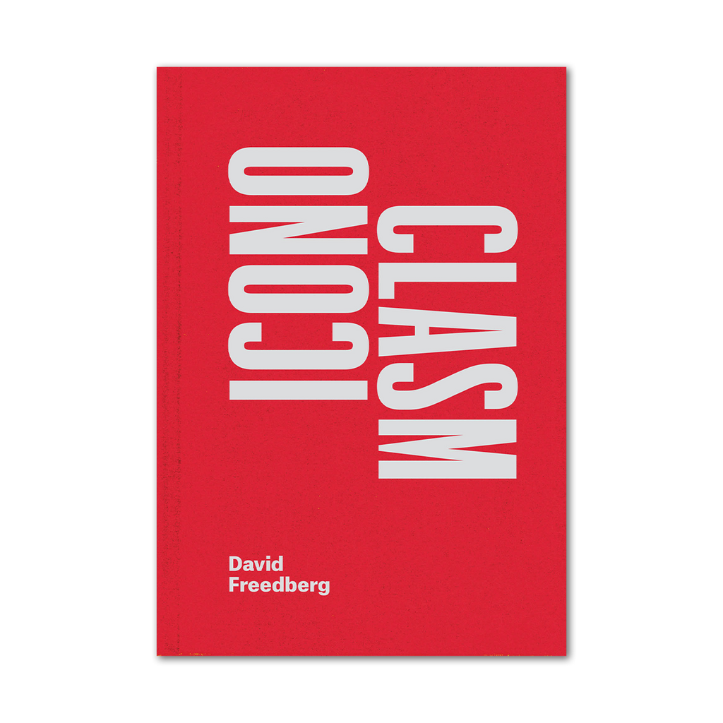 Iconoclasm