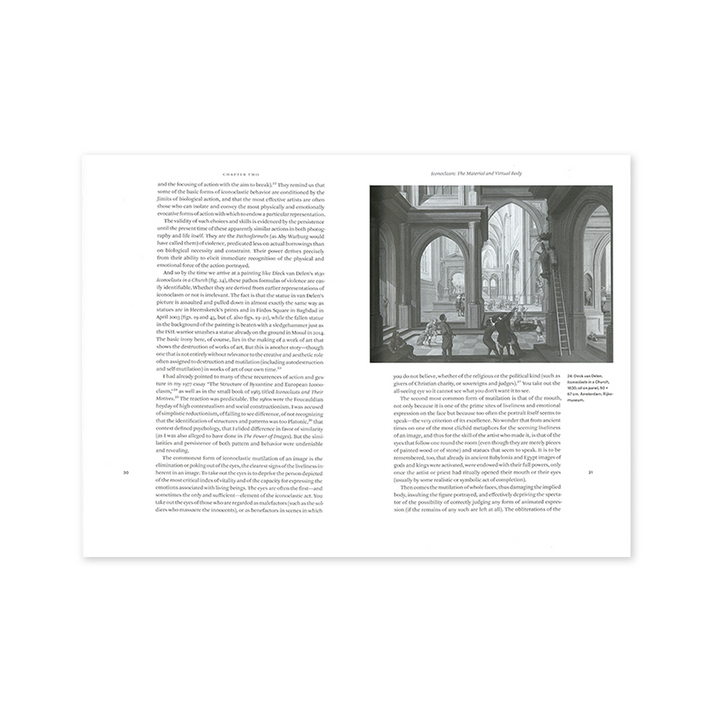 Iconoclasm