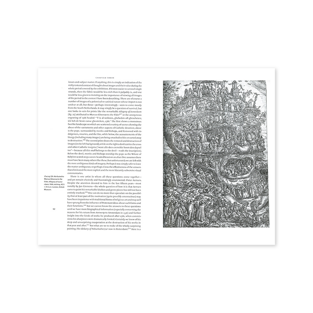 Iconoclasm