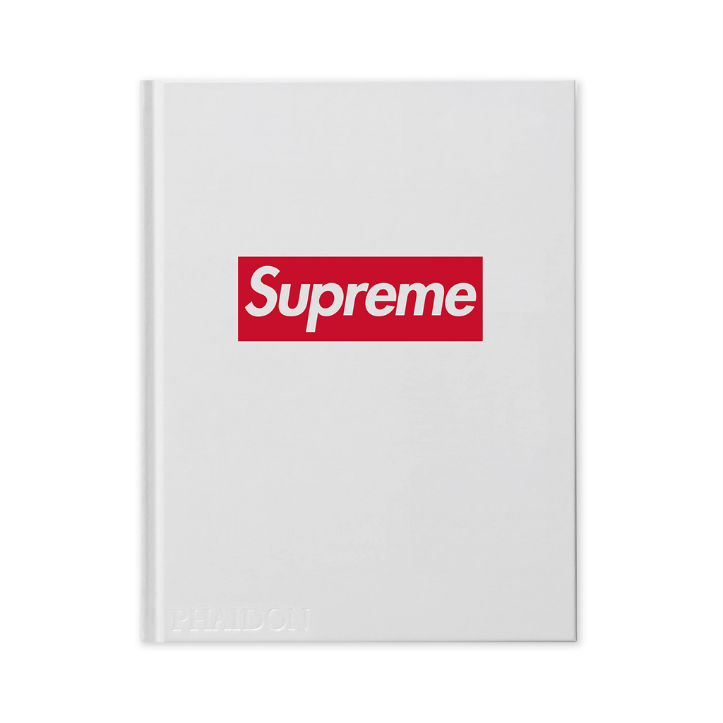 Supreme | Art Book – The Shop at The Broad Supreme | Art Book – The Shop at The Broad
