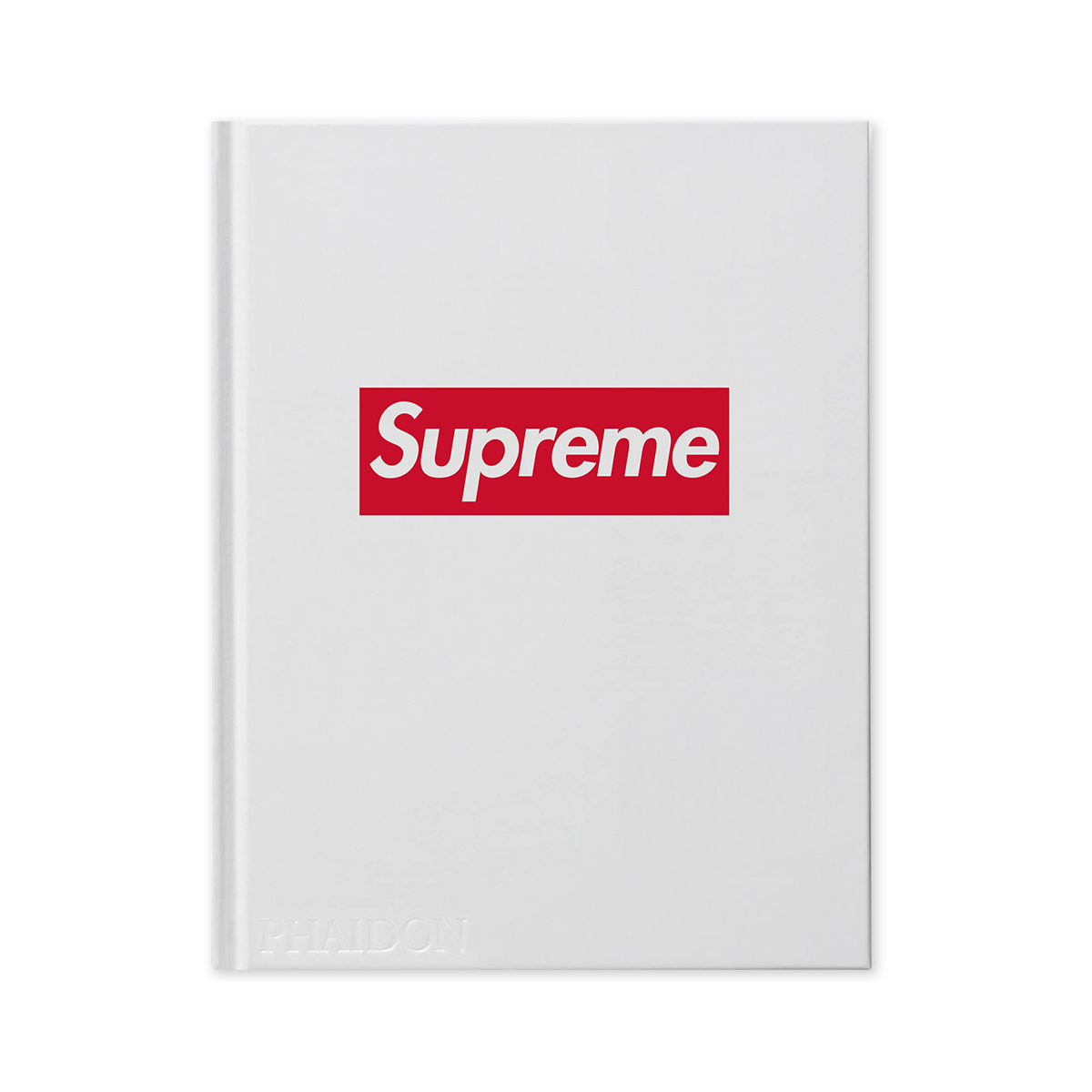 Supreme | Art Book – The Shop at The Broad