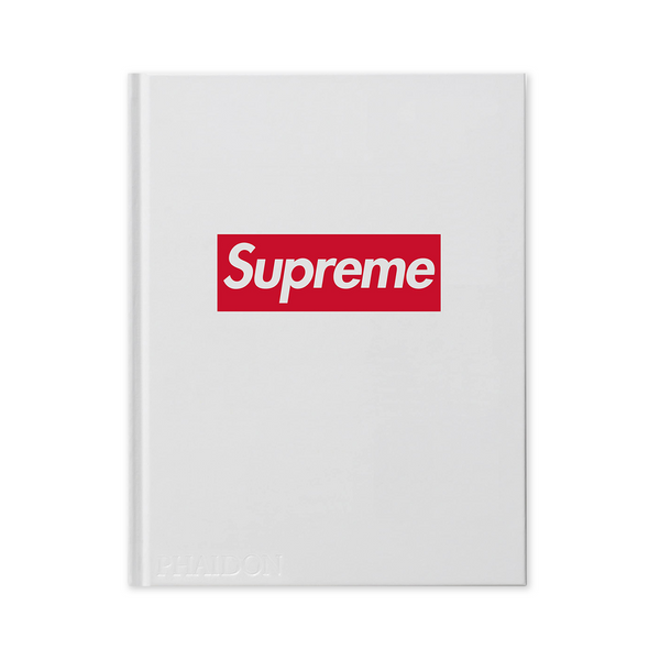 Supreme | Art Book – The Shop at The Broad