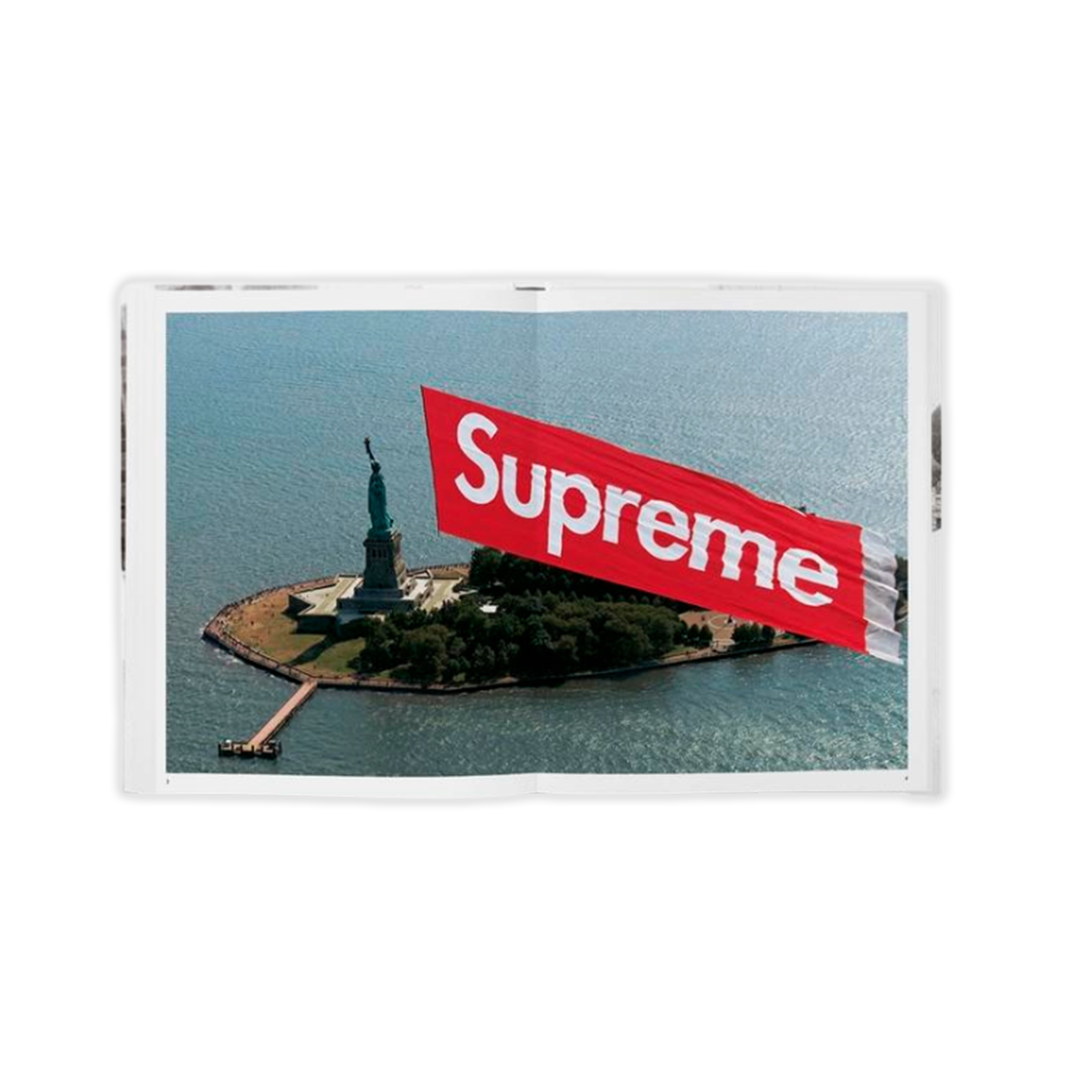 Supreme | Art Book – The Shop at The Broad Supreme | Art Book – The Shop at The Broad