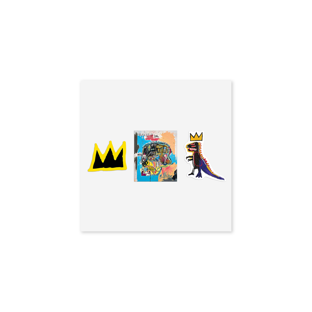 Greatest Hit Pack