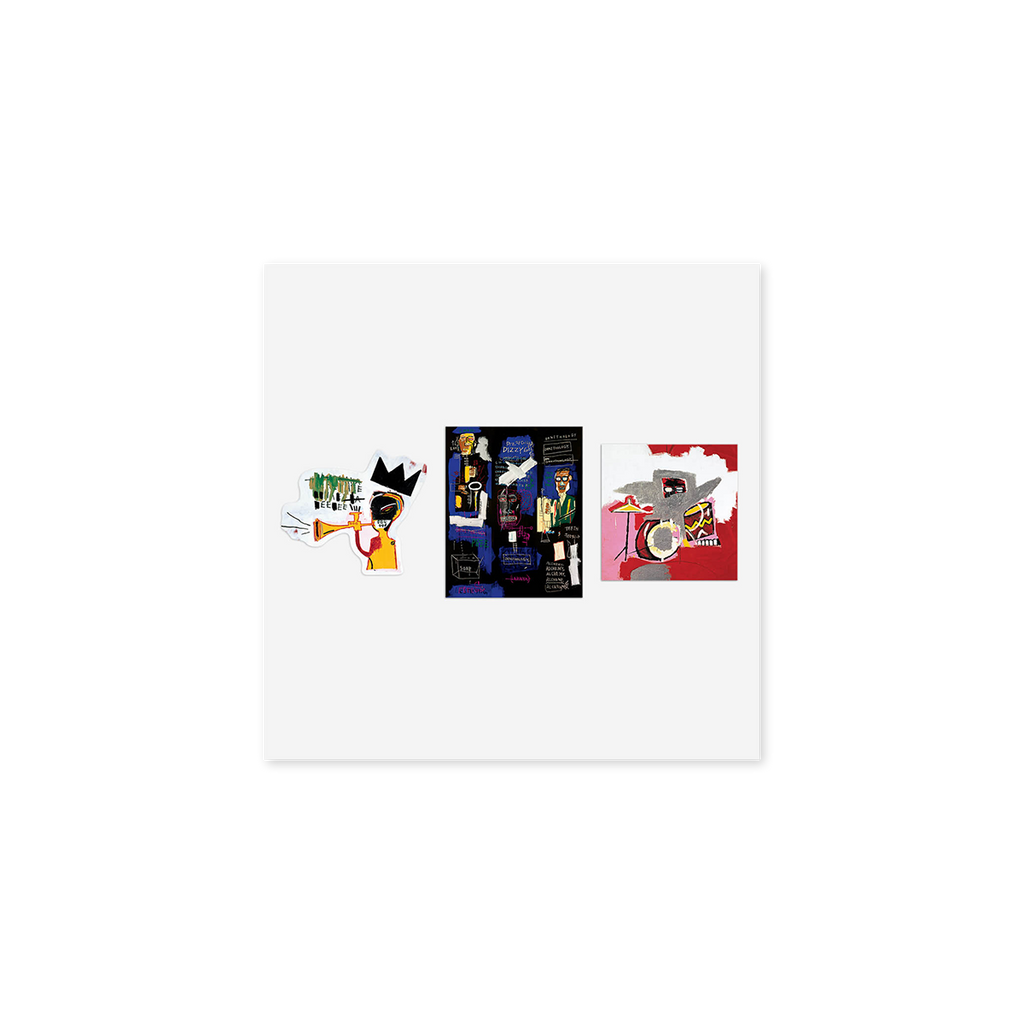 Jazz Pack