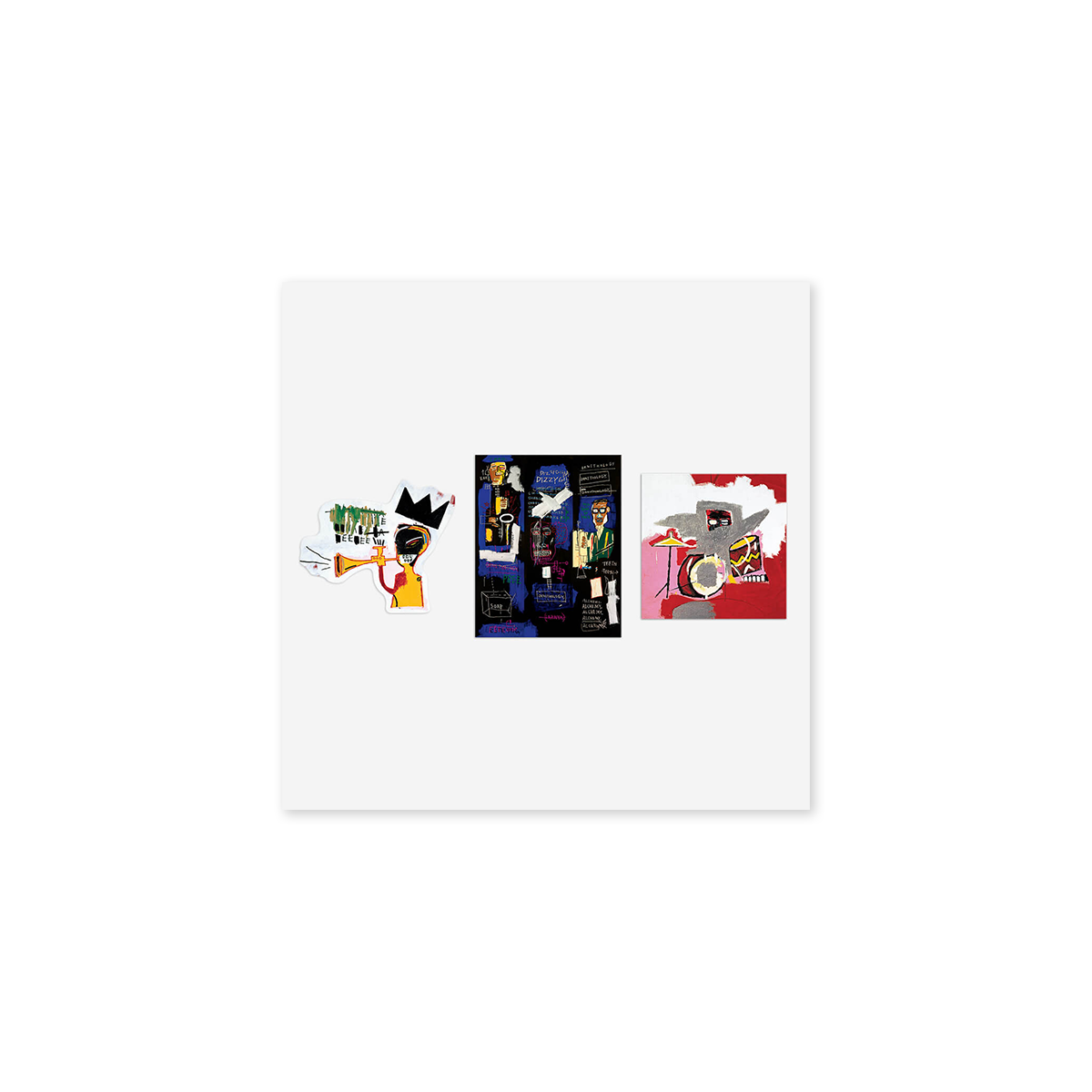 Jazz Pack
