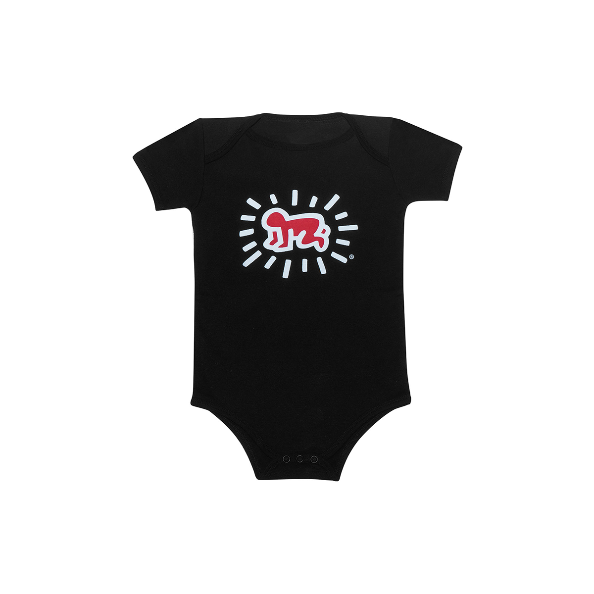 Radiant Baby Onesie