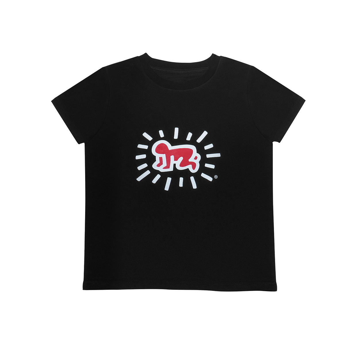 Radiant Baby Kids' Tee