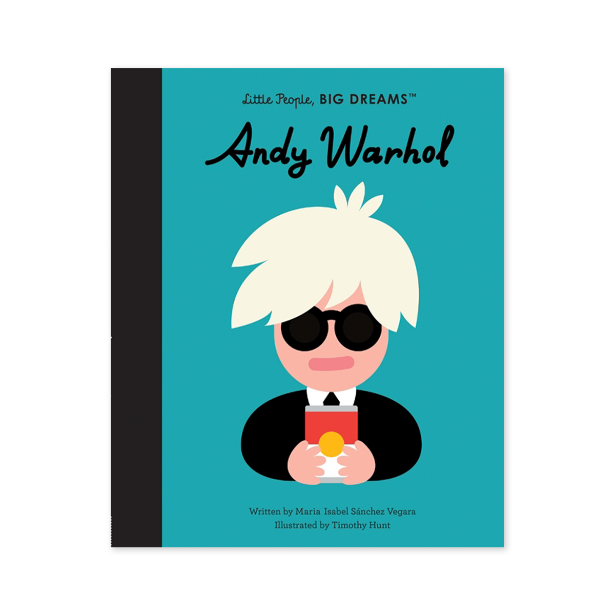 Andy Warhol