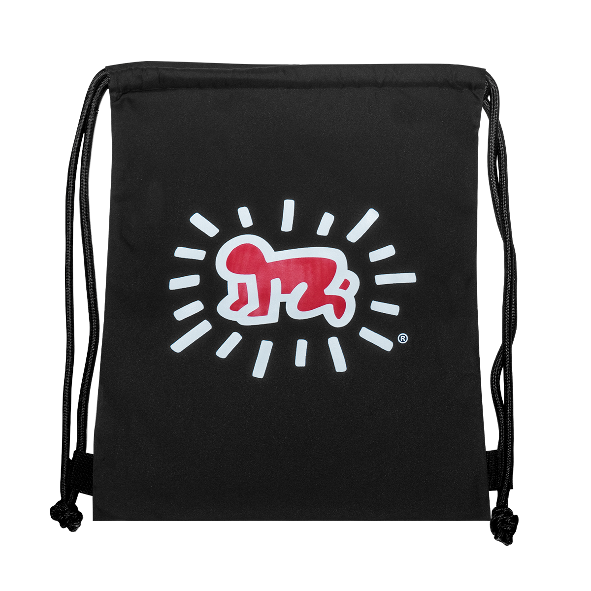 Radiant Baby Backpack