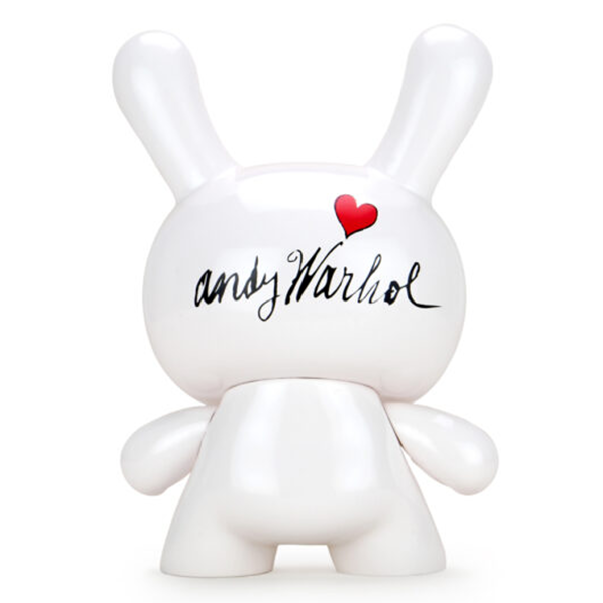 Masterpiece I Love You 8&quot; Dunny