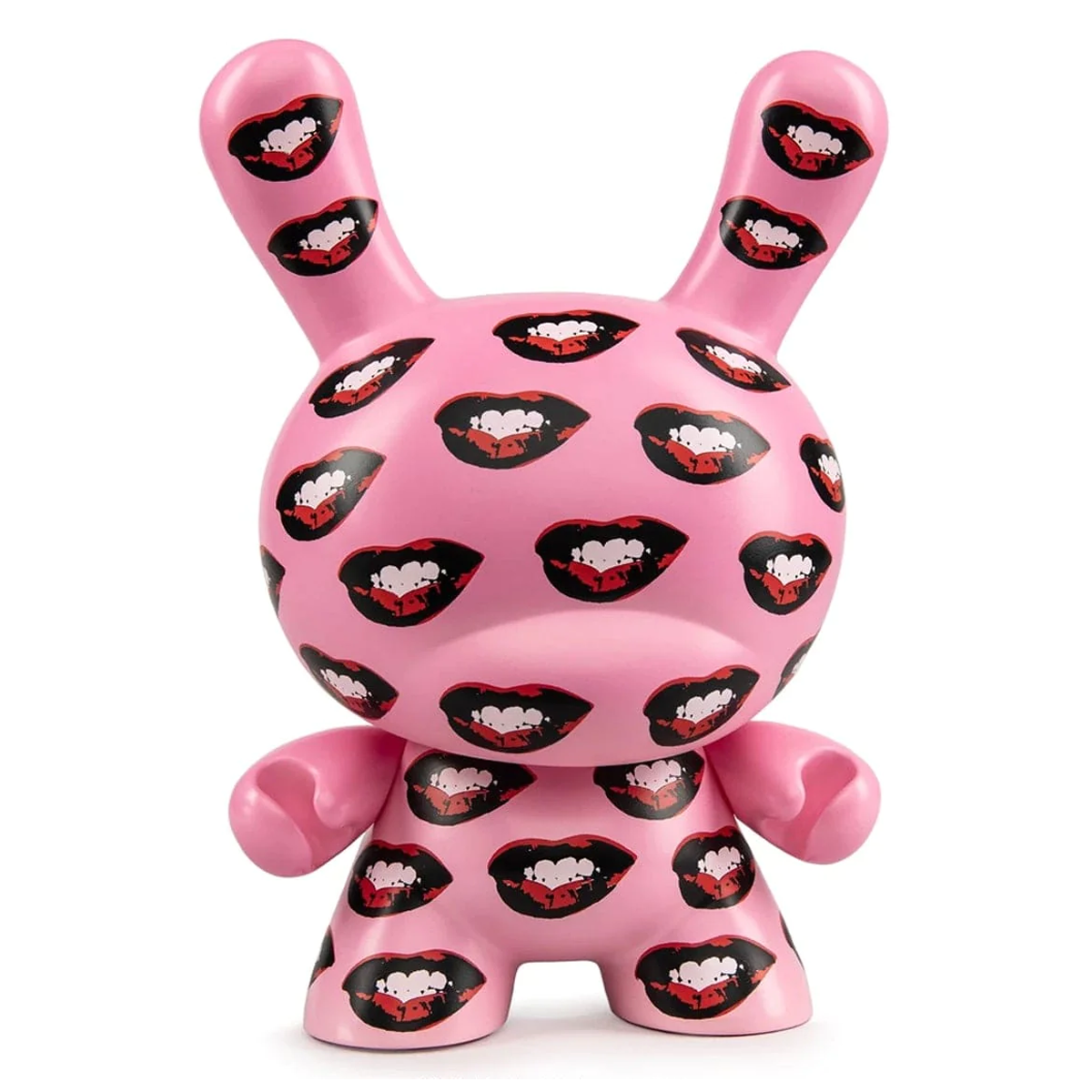 Masterpiece Marilyn Lips 8&quot; Dunny