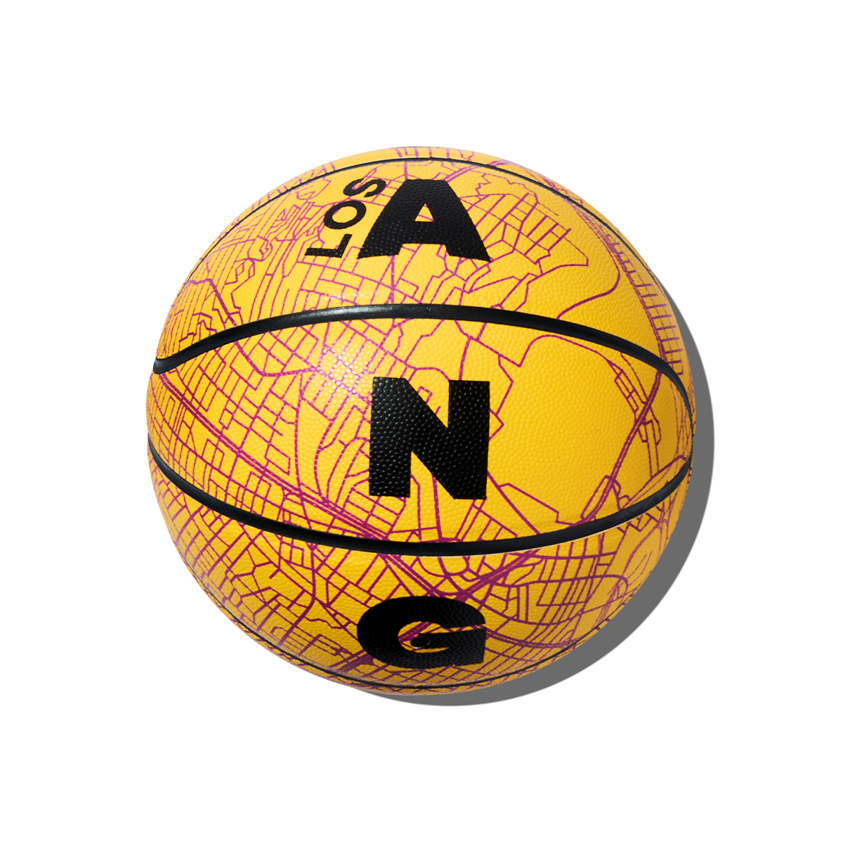 Locals Only: round21 Los Angeles