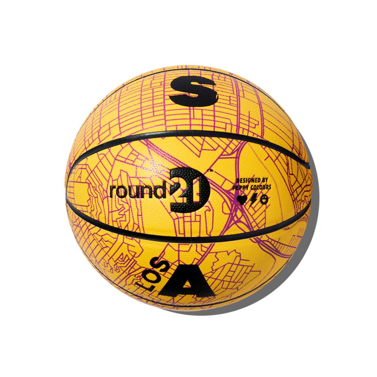 Locals Only: round21 Los Angeles