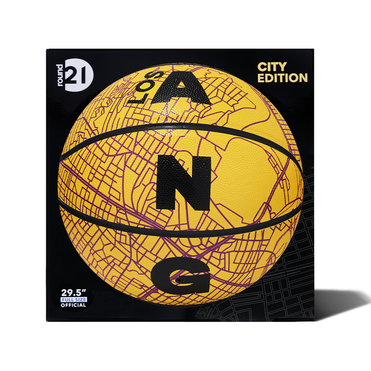 Locals Only: round21 Los Angeles