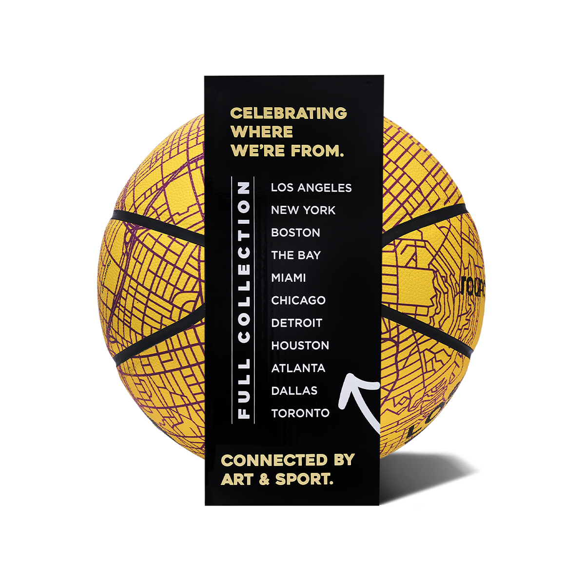 Locals Only: round21 Los Angeles