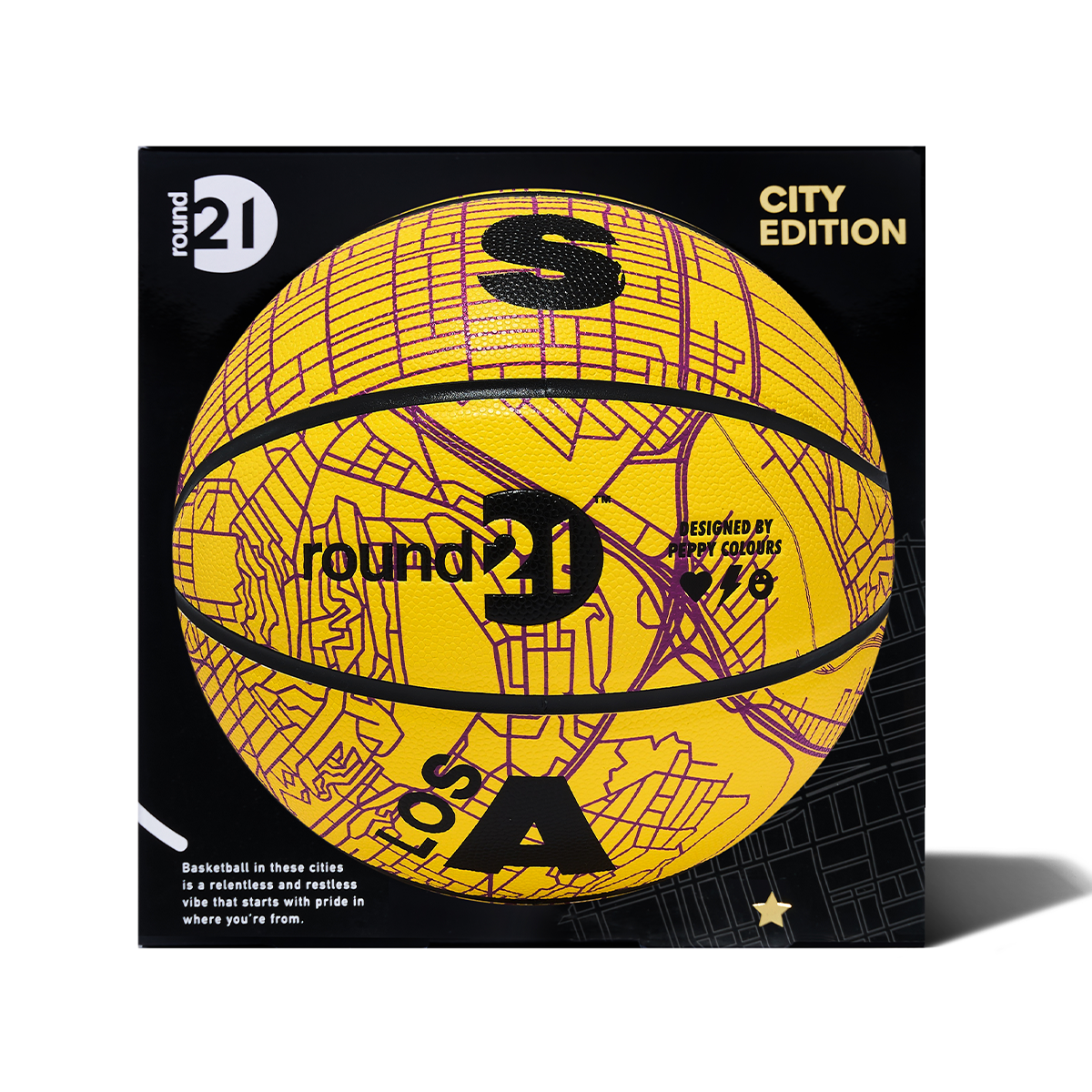 Locals Only: round21 Los Angeles